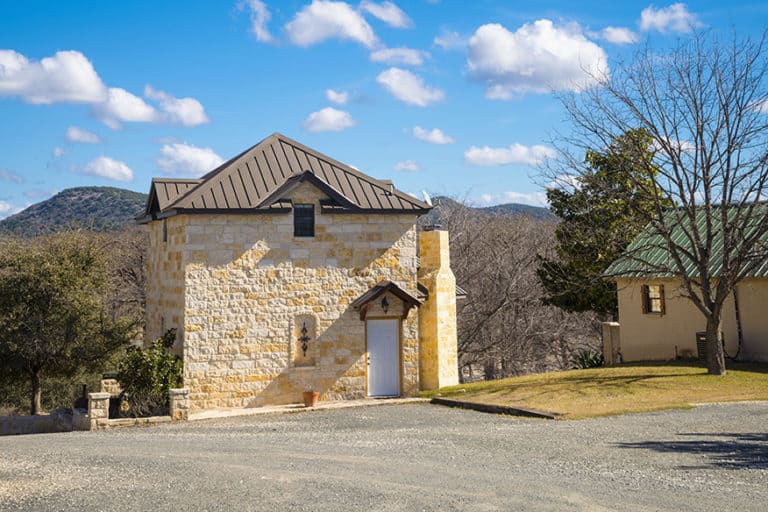 River Glen Tower