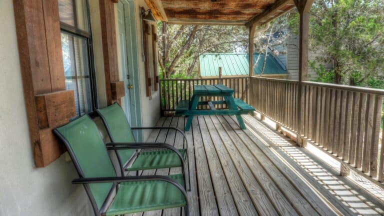 Cottage 1